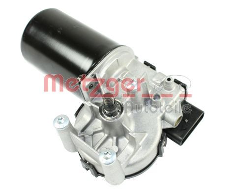 METZGER Wischermotor (2190849)