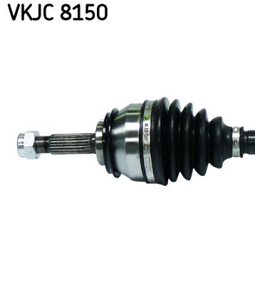 SKF Antriebswelle (VKJC 8150)