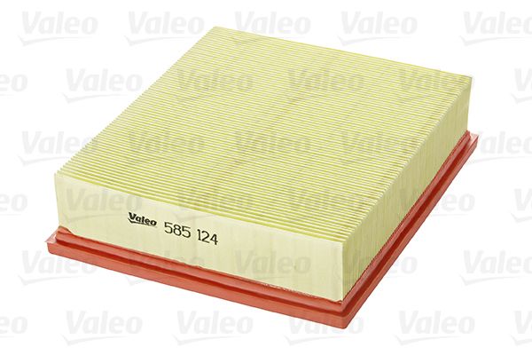 VALEO Luftfilter (585124)