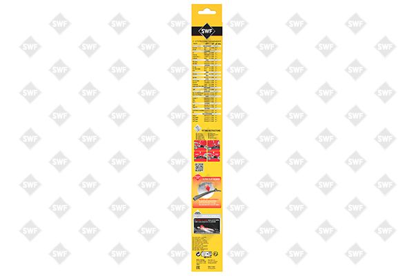 SWF Wischblatt (262252) SWF Wischblatt (262252)