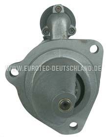 EUROTEC Starter (11017980)