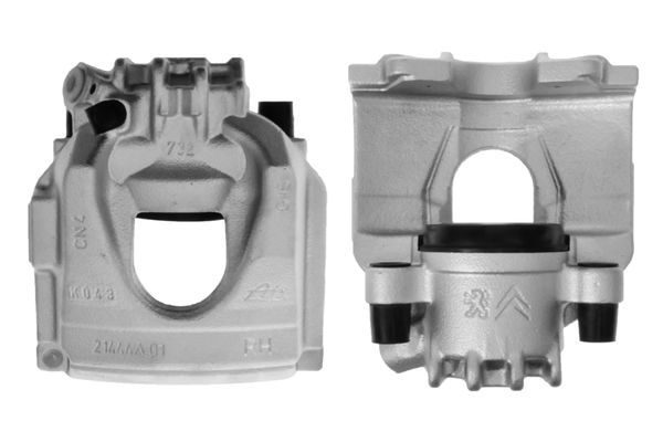 BOSCH Bremssattel (0 986 135 269)