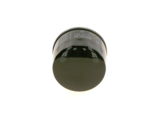 BOSCH Ölfilter (F 026 407 089)