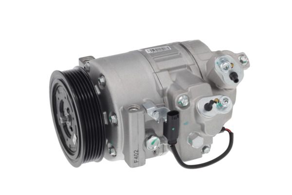 VALEO Kompressor, Klimaanlage (813413)