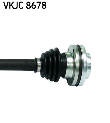SKF Antriebswelle (VKJC 8678)