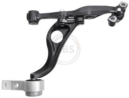 A.B.S. Lenker, Radaufhängung (211401)