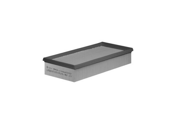 KNECHT Luftfilter (LX 583)