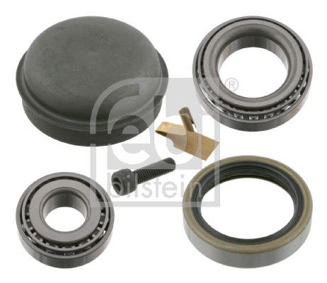 FEBI BILSTEIN Radlagersatz (05421)