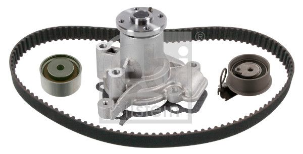 FEBI BILSTEIN Wasserpumpe + Zahnriemensatz (173513)
