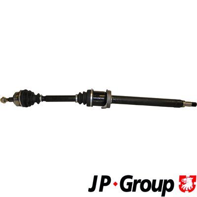 JP GROUP Antriebswelle (1343100280)