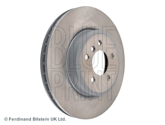 BLUE PRINT Bremsscheibe (ADB114384) BLUE PRINT Bremsscheibe (ADB114384)