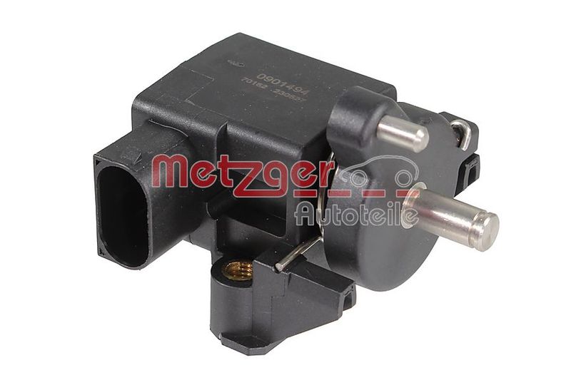 METZGER Sensor, Fahrpedalstellung (0901494)