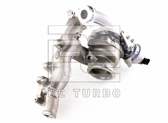 BE TURBO Lader, Aufladung (130841)