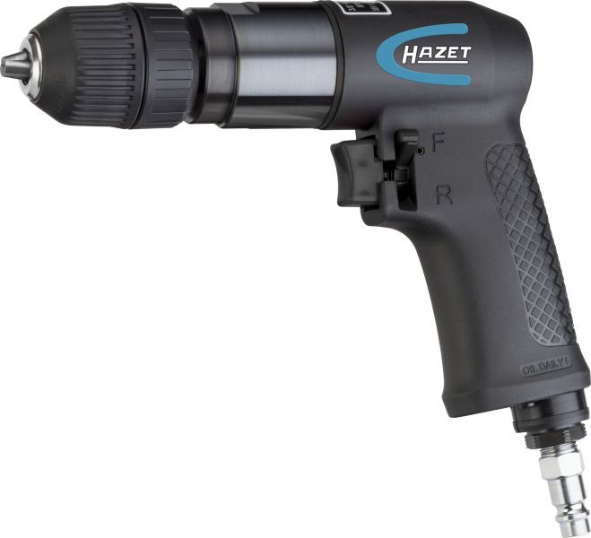HAZET Bohrmaschine (Druckluft) (9030N-1)