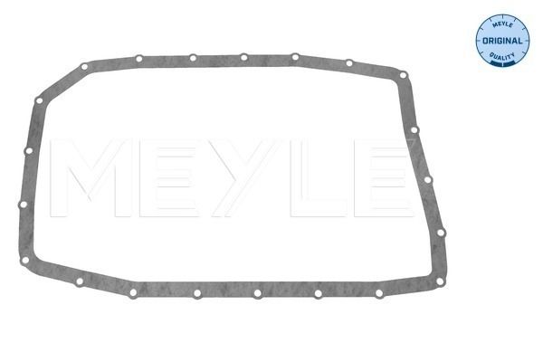 MEYLE Dichtung, Ölwanne-Automatikgetriebe (314 139 1003)