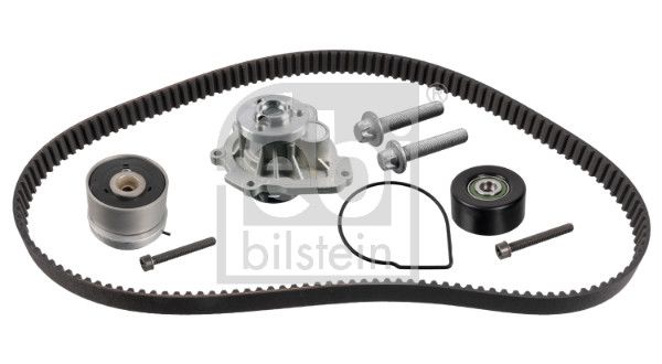 FEBI BILSTEIN Wasserpumpe + Zahnriemensatz (173193)