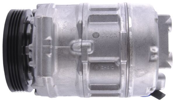 MAHLE Kompressor, Klimaanlage (ACP 1433 000P) MAHLE Kompressor, Klimaanlage (ACP 1433 000P)