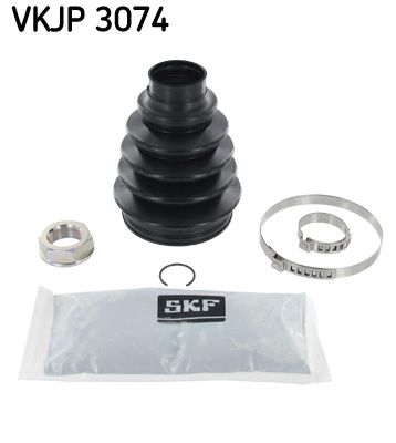 SKF Faltenbalgsatz, Antriebswelle (VKJP 3074)