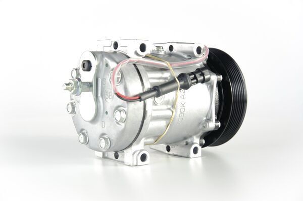 MAHLE Kompressor, Klimaanlage (ACP 165 000P)