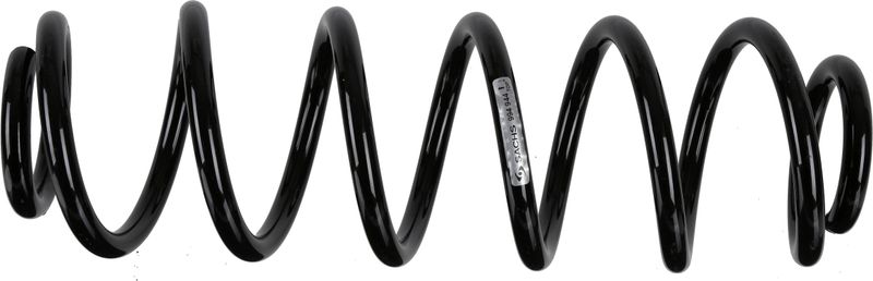 SACHS Fahrwerksfeder (994 944)