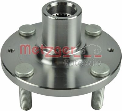 METZGER Radnabe (N 7001)