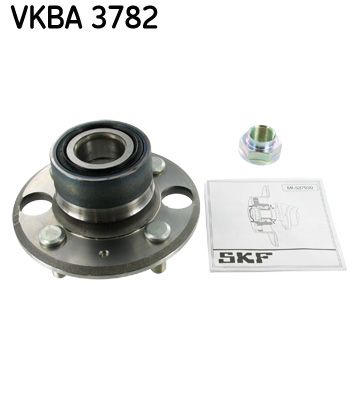 SKF Radlagersatz (VKBA 3782)