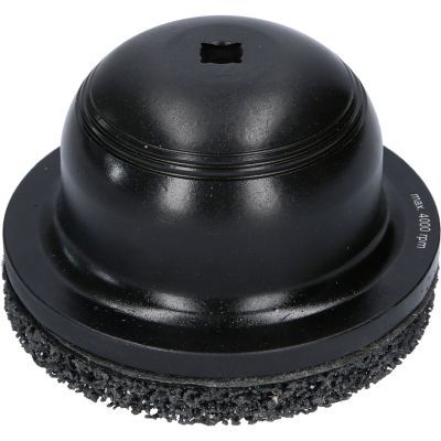 KS TOOLS Schleifscheibensatz, Radnabenschleifer (100.5080) KS TOOLS Schleifscheibensatz, Radnabenschleifer (100.5080)