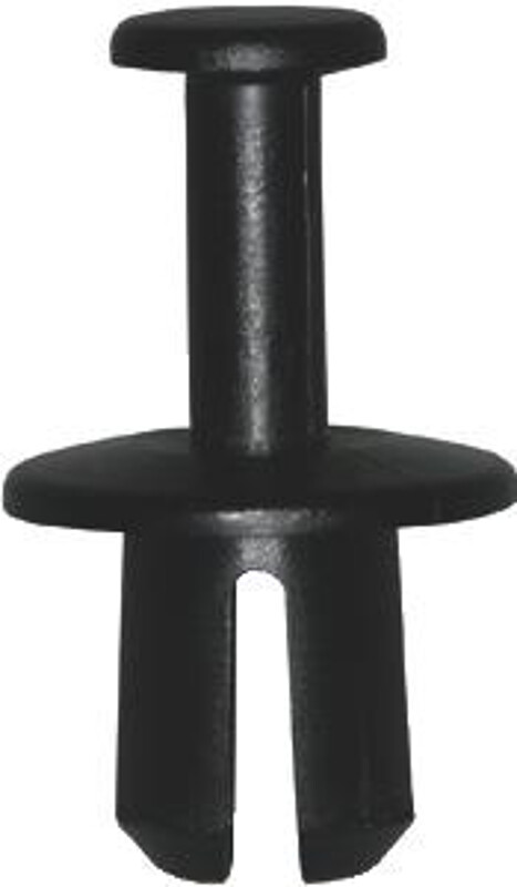 KUNSTSTOFFSPREIZNIET 8,0 MM PA 66 SCHWAR (5500-110-71) | NORMFEST