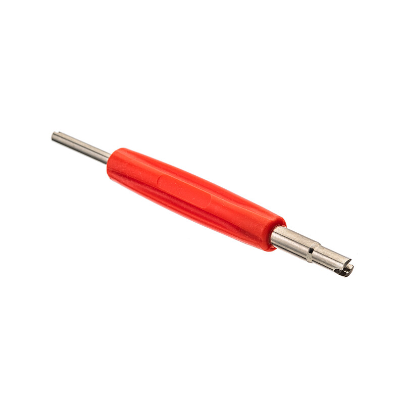 VENTILSCHRAUBER F. VENTILEINS.U. -KAPPEN (9879-54-00) | NORMFEST