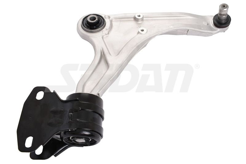 SPIDAN CHASSIS PARTS Lenker, Radaufhängung (58772)