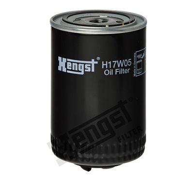 HENGST FILTER Ölfilter (H17W05)