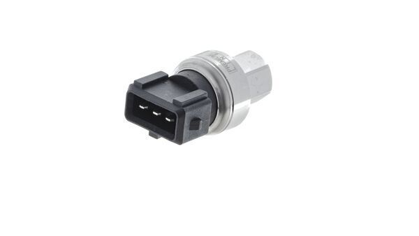 MAHLE Trockner, Klimaanlage (AD 204 000P)