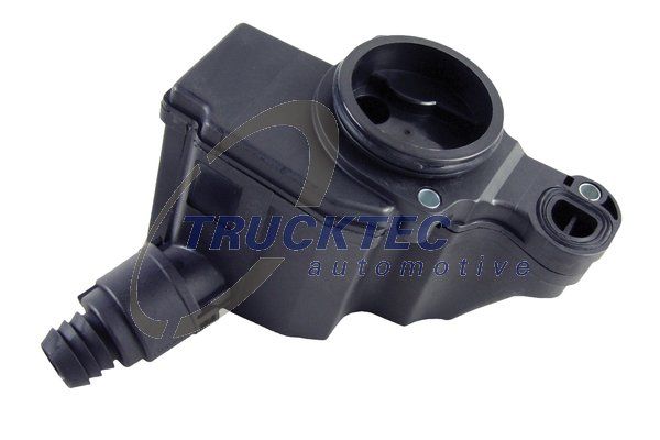 TRUCKTEC AUTOMOTIVE Ölabscheider, Kurbelgehäuseentlüftung (07.10.068)