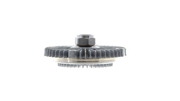 MAHLE Kupplung, Kühlerlüfter (CFC 64 000P)