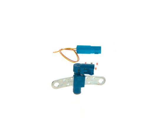 BOSCH Impulsgeber, Kurbelwelle (0 986 280 455) BOSCH Impulsgeber, Kurbelwelle (0 986 280 455)