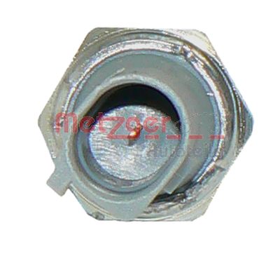 METZGER Öldruckschalter (0910066)