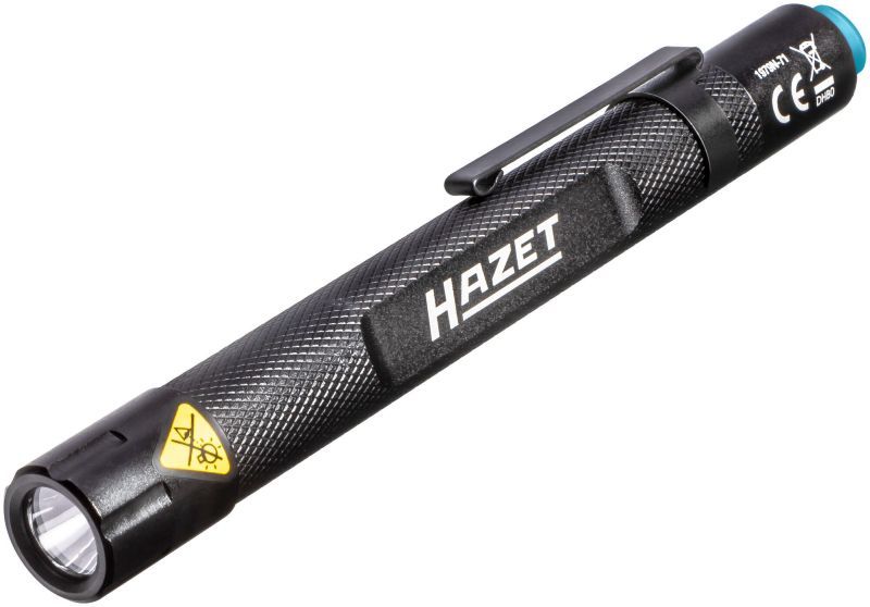 HAZET Stablampe (1979N-71)