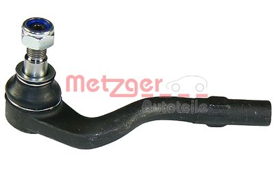 METZGER Spurstangenkopf (54030001)