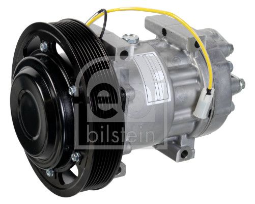 FEBI BILSTEIN Kompressor, Klimaanlage (44366) FEBI BILSTEIN Kompressor, Klimaanlage (44366)