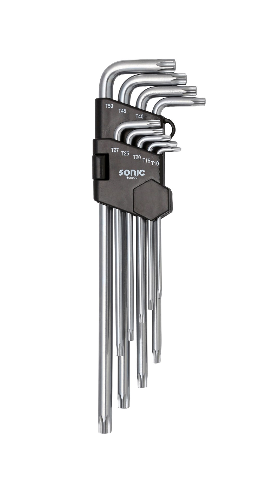 TX-Schlüsselsatz, 9-tlg. TX-Schlüsselsatz, 9-tlg.