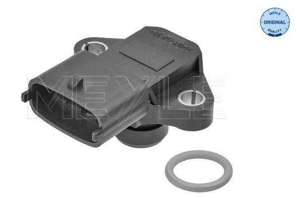 MEYLE Sensor, Saugrohrdruck (37-14 812 0004)