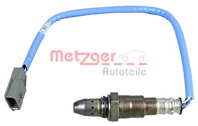METZGER Lambdasonde (0893684)