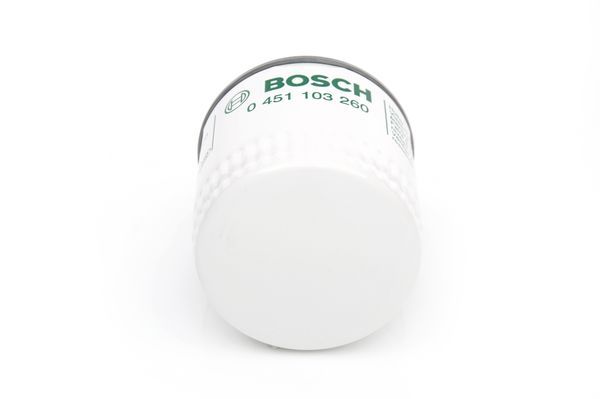BOSCH Ölfilter (0 451 103 260)