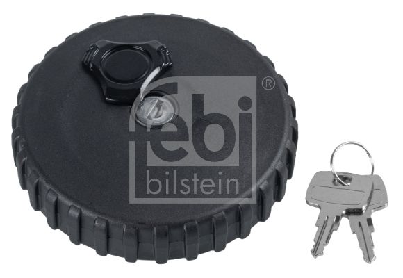 FEBI BILSTEIN Verschluss, Kraftstoffbehälter (170914) Thumbnail