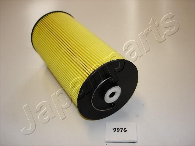 JAPANPARTS Ölfilter (FO-997S)