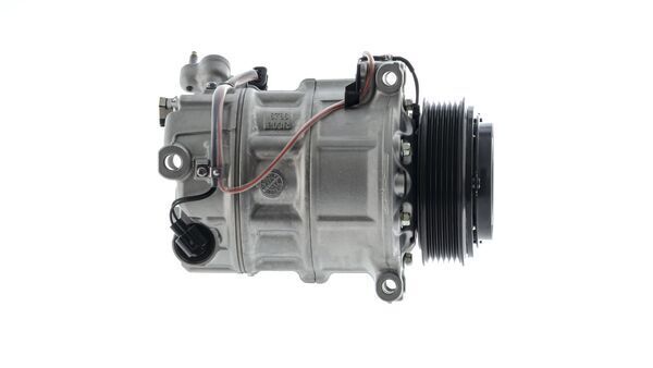 MAHLE Kompressor, Klimaanlage (ACP 537 000P) MAHLE Kompressor, Klimaanlage (ACP 537 000P)