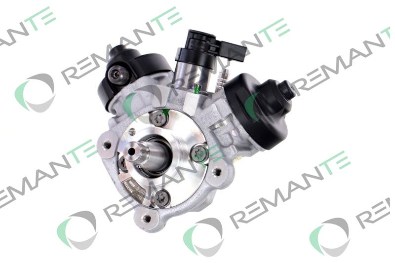 REMANTE Hochdruckpumpe (002-002-000554R)