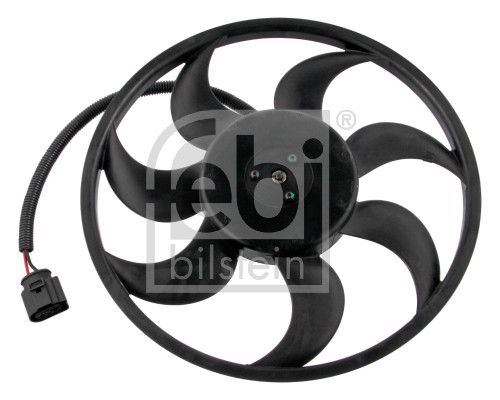 FEBI BILSTEIN Lüfter, Motorkühlung (40636)