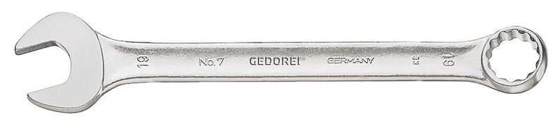 GEDORE Ring-/Gabelschlüssel (7 27)
