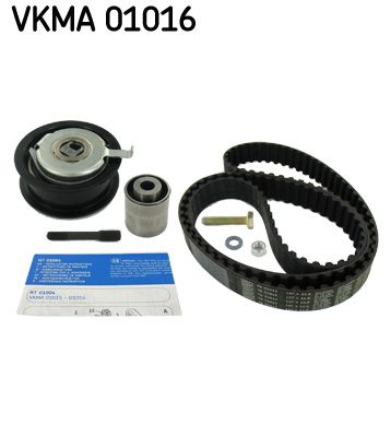 SKF Zahnriemensatz (VKMA 01016) 7316571724003 VKMA 01016